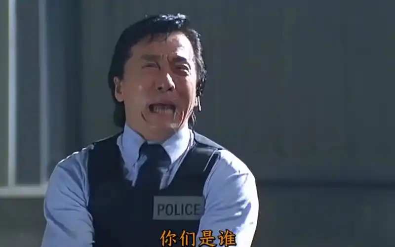 最帅反派吴彦祖,为你诠释演技与颜值的完美契合02#新警察故事02