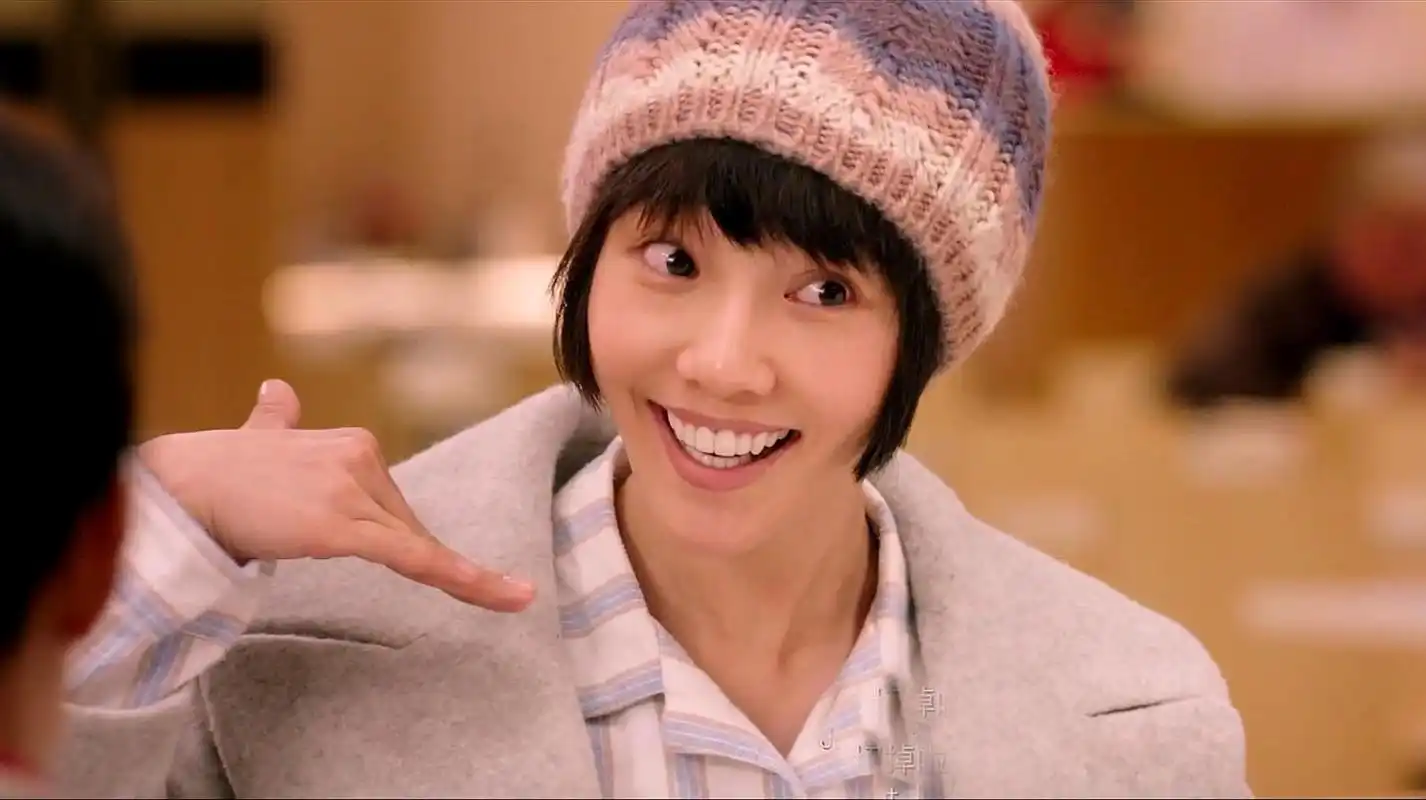 三分钟重温:白百何经典感人电影《滚蛋吧肿瘤君》,又是泪点满满