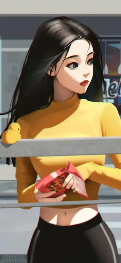 iphone苹果壁纸 | ins风氛围感浪漫壁纸