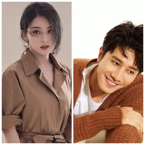 张含韵彭冠英被要求装恩爱?欧阳妮妮要拍戏了?