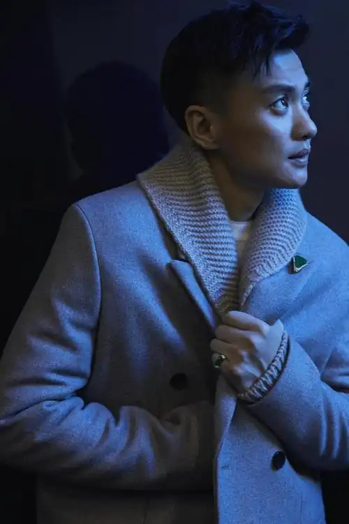 周一围:干脆不解释