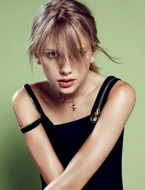 2015年2月27日 18:10   关注  写真 taylor swift 霉霉 赞 评论 29