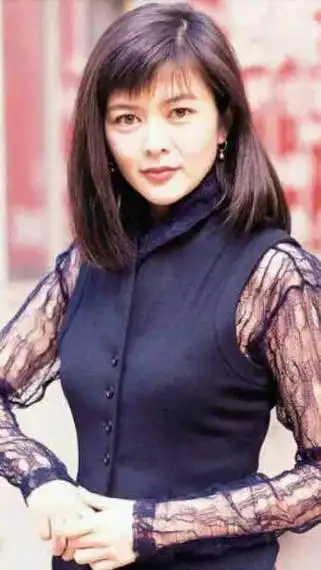 美图欣赏关之琳