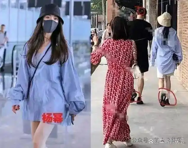 魏大勋秦岚三亚过年将结婚女方被传怀孕超恨嫁男方结束杨幂地下