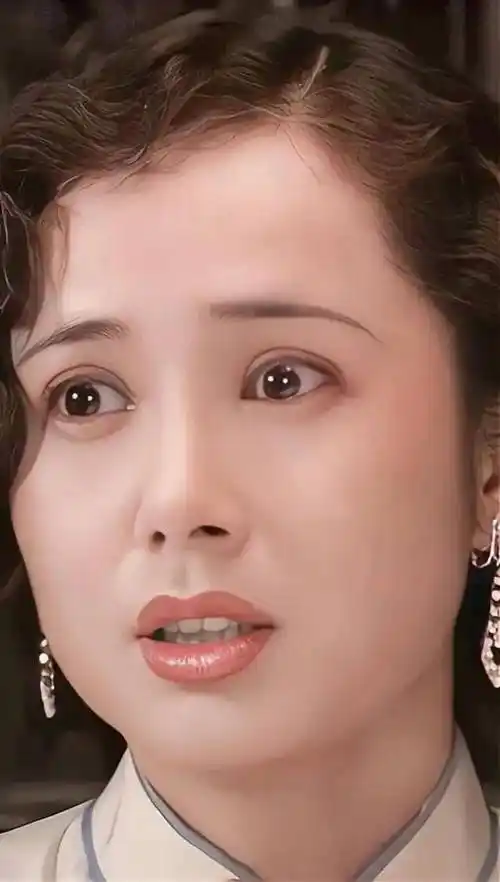 这一次,轮到56岁的蒋雯丽不再被观众所宽容了_顾长卫_王全安_角色