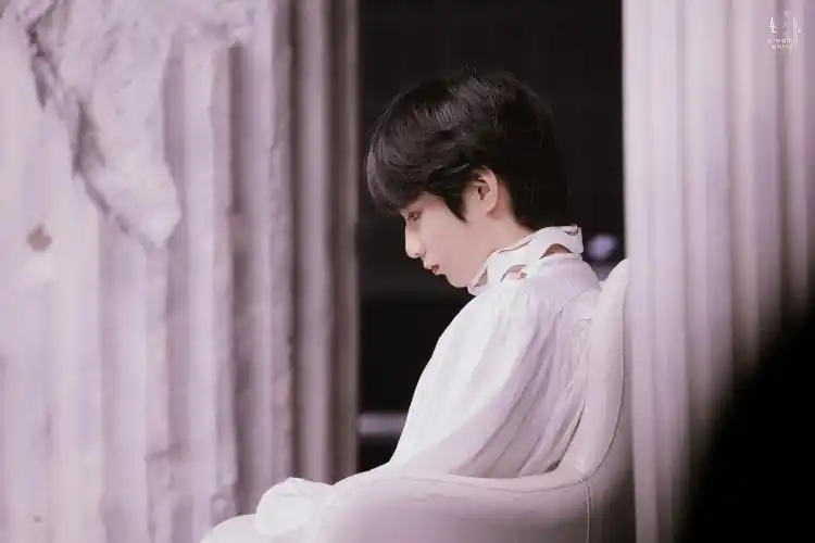 刘耀文/08梦境地·刘耀文 - 堆糖,美图壁纸兴趣社区