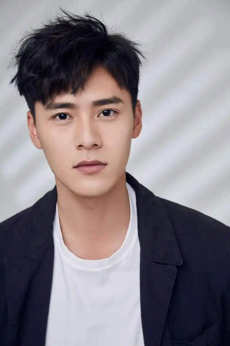 朱致灵未来可期