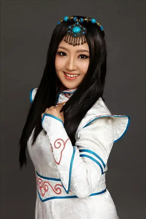 歌手格格2012全新专辑同名主打歌《很有味道》 火热发布