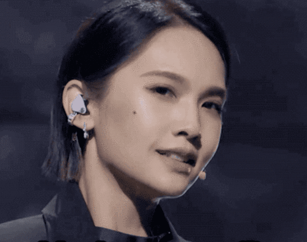 杨丞琳浪姐太圈粉从甜妹逆袭成女王的她们比小说还荡气回肠