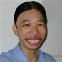 最丑男士图片搞笑头像_微信头像图片大全