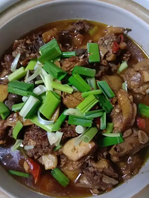 茶油鸡乡土菜馆1000份免费港澳游大奖等您来拿