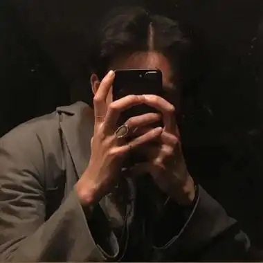 高清成熟帅哥头像图片真人自拍