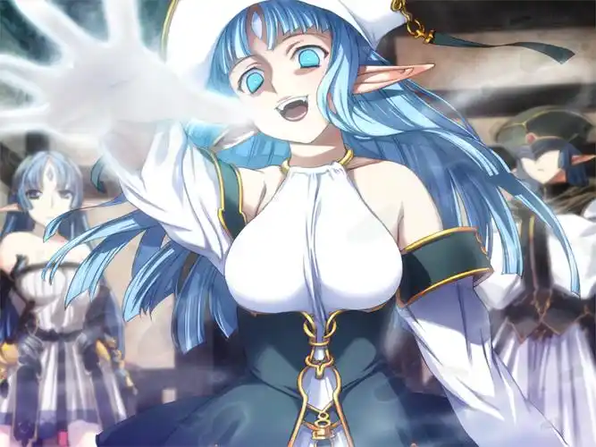 战国兰斯8攻略和人物解析-剧情流程详解「每日一条」 - 916手游网