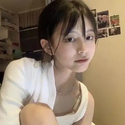 高清有点像真人照的网图女头,女生头像图片