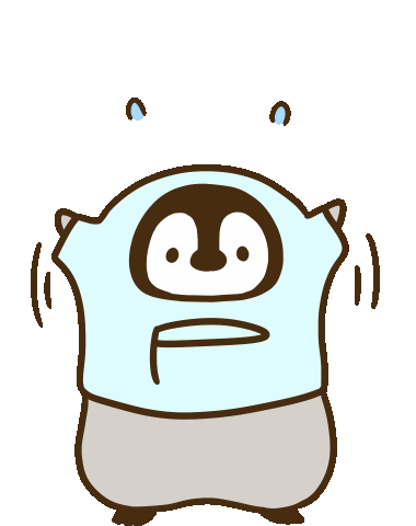 小企鹅表情包(超全)