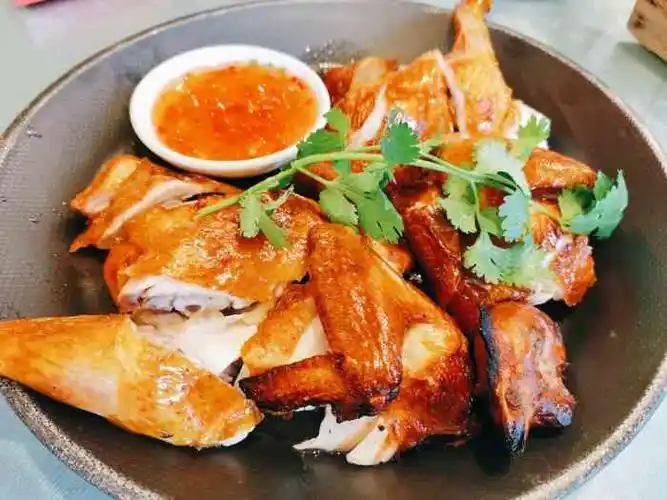 新海府粥城(红城湖店)