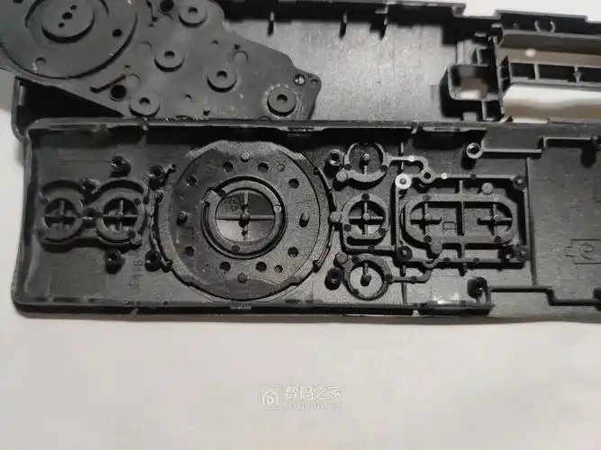 x折腾拆解维护小米遥控器