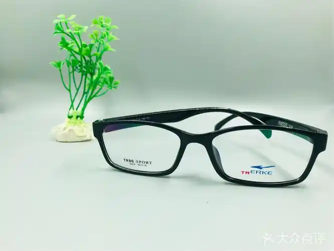 [秦都区] 明澈视界眼镜