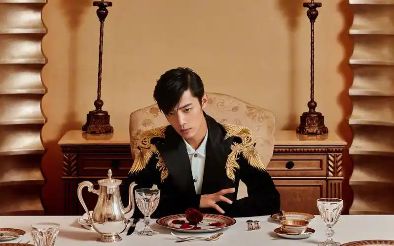 【肖战】时尚芭莎bazaarspecial x 肖战 #冒险之旅#正片/vlog 非凡