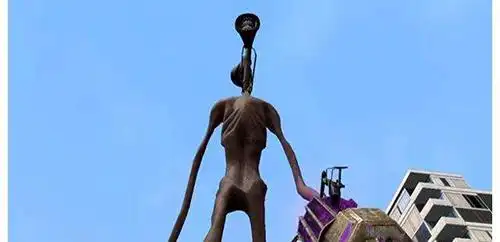 汽笛人系列游戏