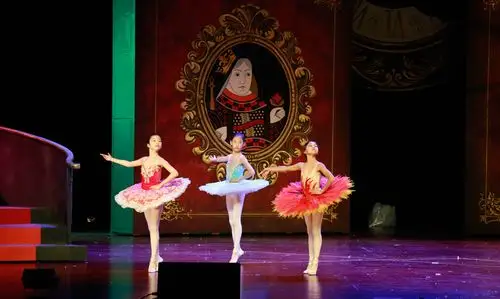 探班《灰姑娘与仓鼠家族的秘密》儿童舞台剧丨精彩看点提前解密(组图)