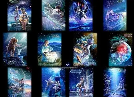 2016年十二星座知识:追求巨蟹座女生什么方式最好?