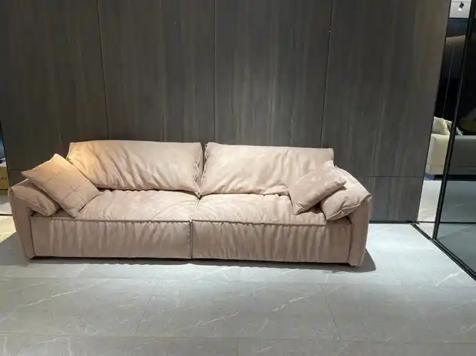 布兰斯网红沙发