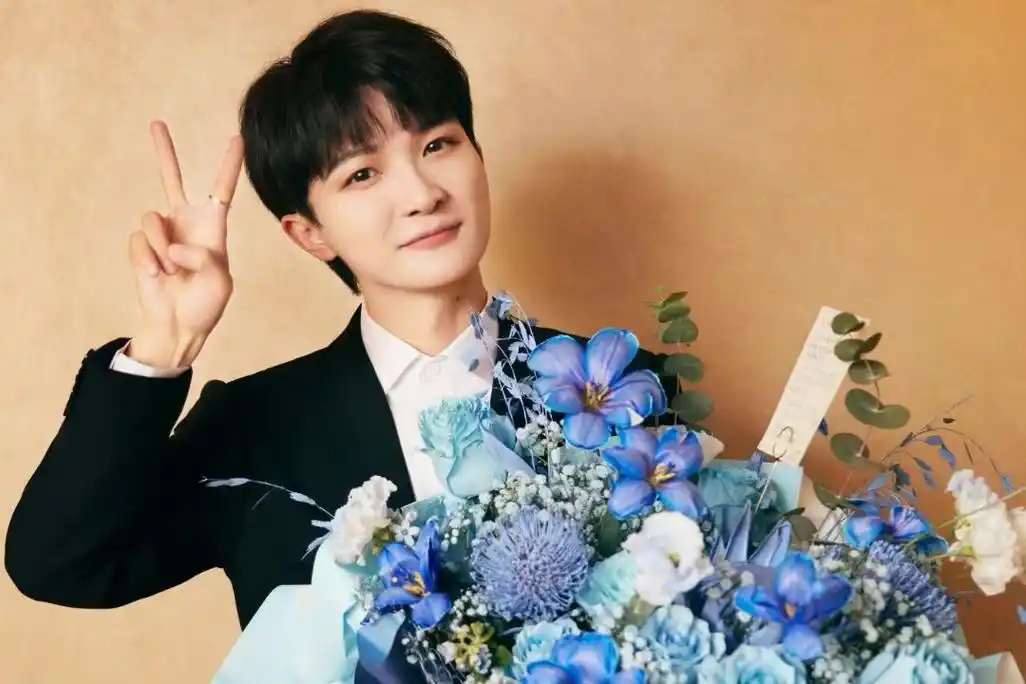 出道九周年,周深入驻北京杜莎夫人蜡像馆