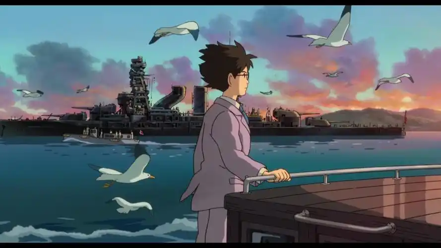 起风了 - 堆糖,美图壁纸兴趣社区