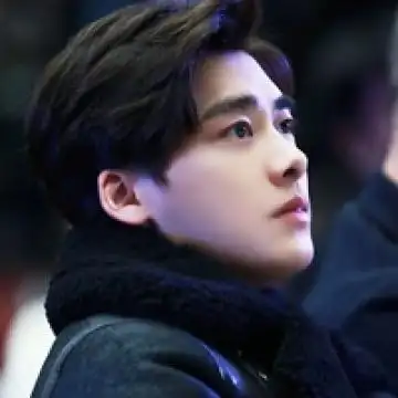 不管怎样都帅的李易峰