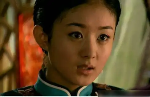 赵丽颖曾在谈拍《还珠格格》时落泪,没有人愿意陪同吃饭,只有他