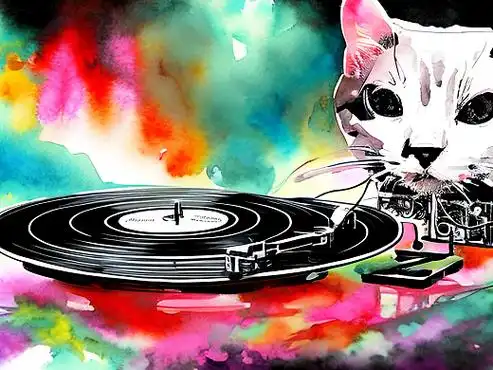 黑胶机设计_素材网站_图片免费下载-zcool站酷