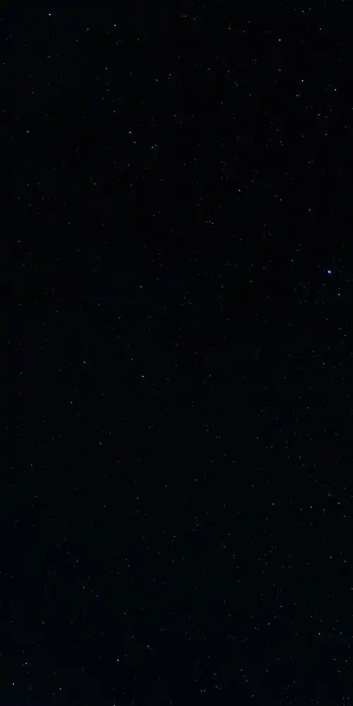 有哪些黑色系壁纸