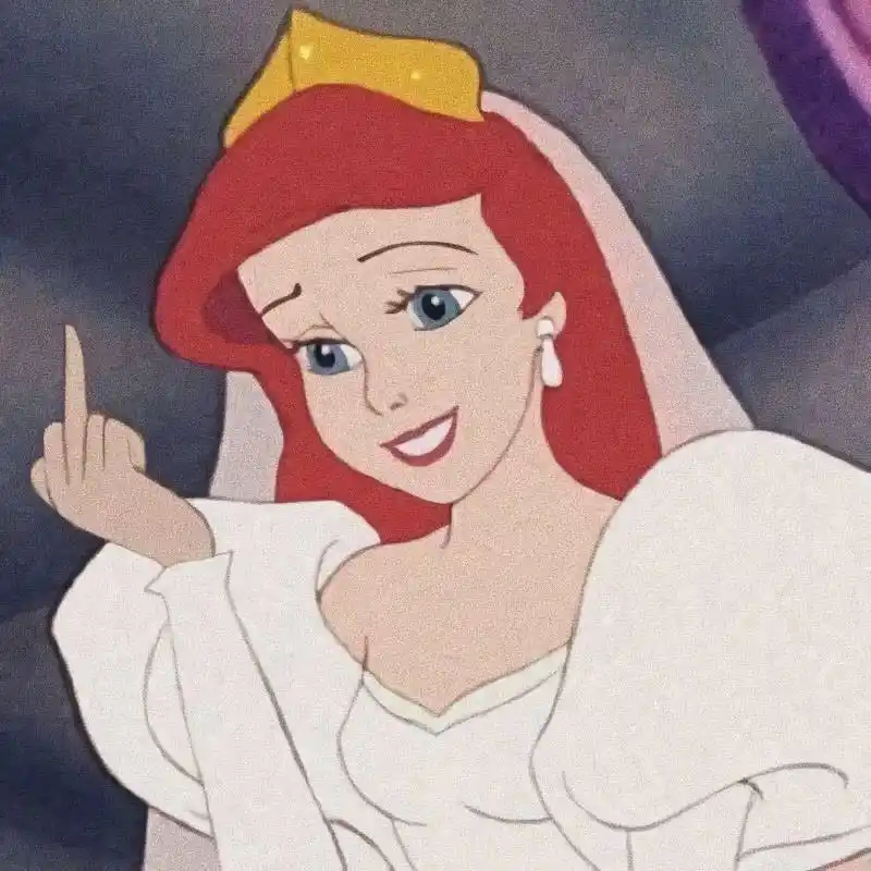 沙雕头像,qq微信男女闺蜜搞笑沙雕头像,值得收藏!