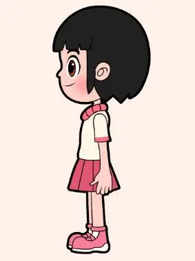 站在小知识开始前,家长们不妨做个小测试,下面哪些姿势是正确的呢?