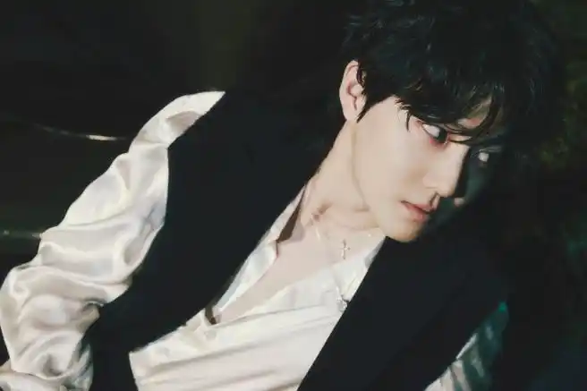 金俊勉珍贵且唯一##金俊勉帅气满分#230702 「weareoneexo」官推更新