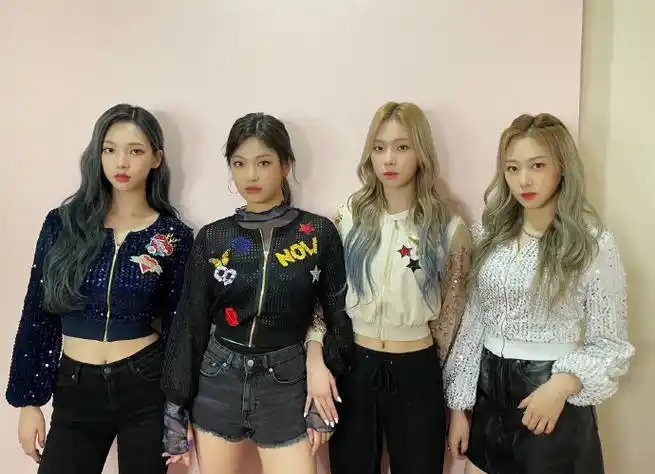 sbs工作人员辱骂sm新女团aespa中国成员宁宁直拍中出现脏话