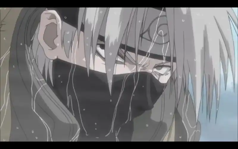 卡卡西 - 堆糖,美图壁纸兴趣社区