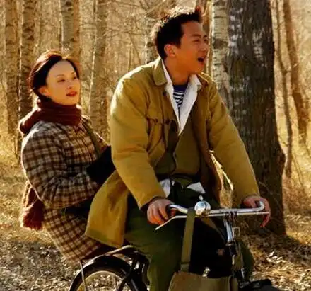 【图】电视剧甜蜜蜜剧照图曝光 有种爱情叫邓超孙俪