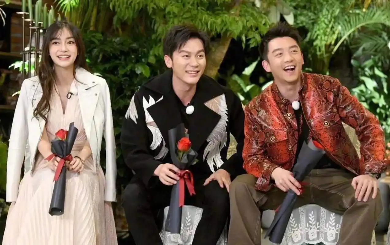 原创跑男两位老成员确定回归甚至官博发出暗示两字男艺人到底是谁