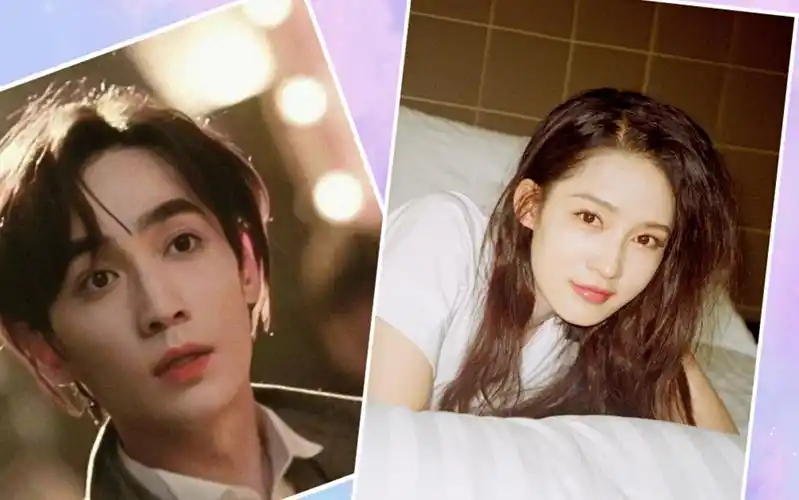 【朱一龙|李沁】【井然|糖果】《想见你》穿越时空只想见你_哔哩哔哩