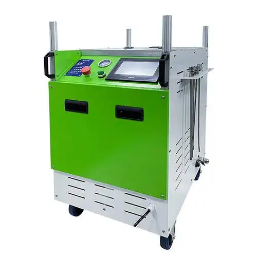 工业模具清洗机hc-800