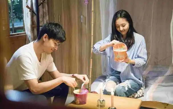 回顾演员吴倩:为了爱情放弃事业,如今婚姻失败成为单身母亲