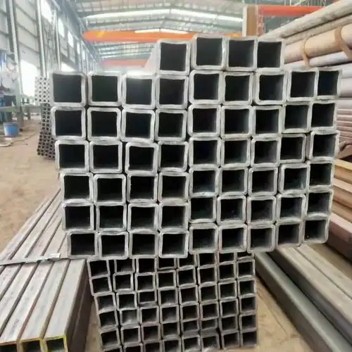无缝方钢管
