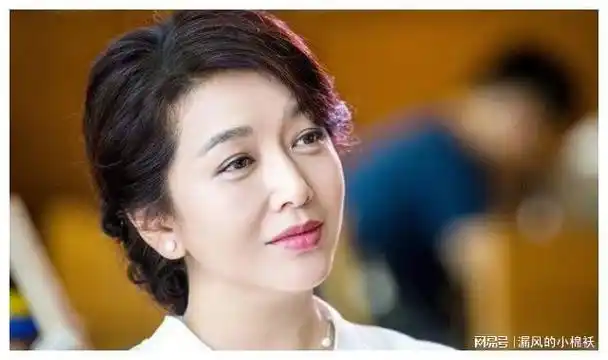 靠女人出名会被看不起,绝对不这样|马伊琍|二级演员|张博(1982年)