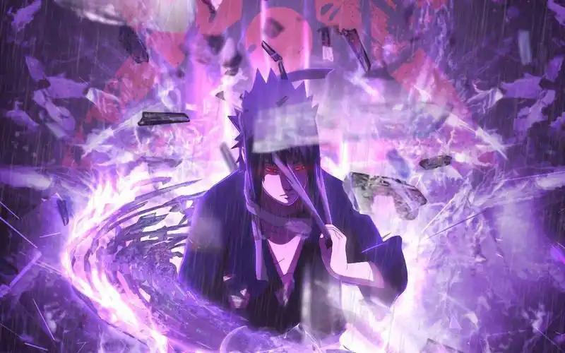 没有见过·不懂方法 第一个原因有可能就和长门的经历有关了,长门不说