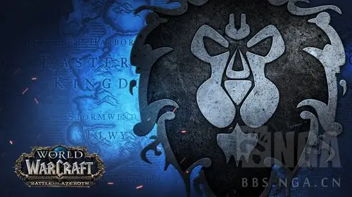 求几张好看做桌面的wow壁纸谢谢