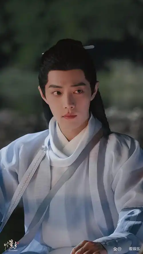 肖战迪丽热巴或将合作古装剧《风月不相关》,期待两位的合作吗