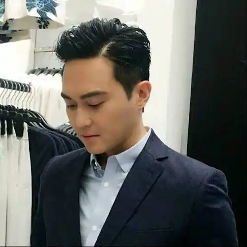 嫁人当嫁张智霖,28年独宠一人,花钱和唱歌都是表达爱