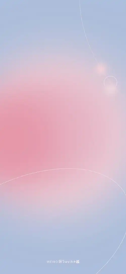 有没有小众高级简约的壁纸?